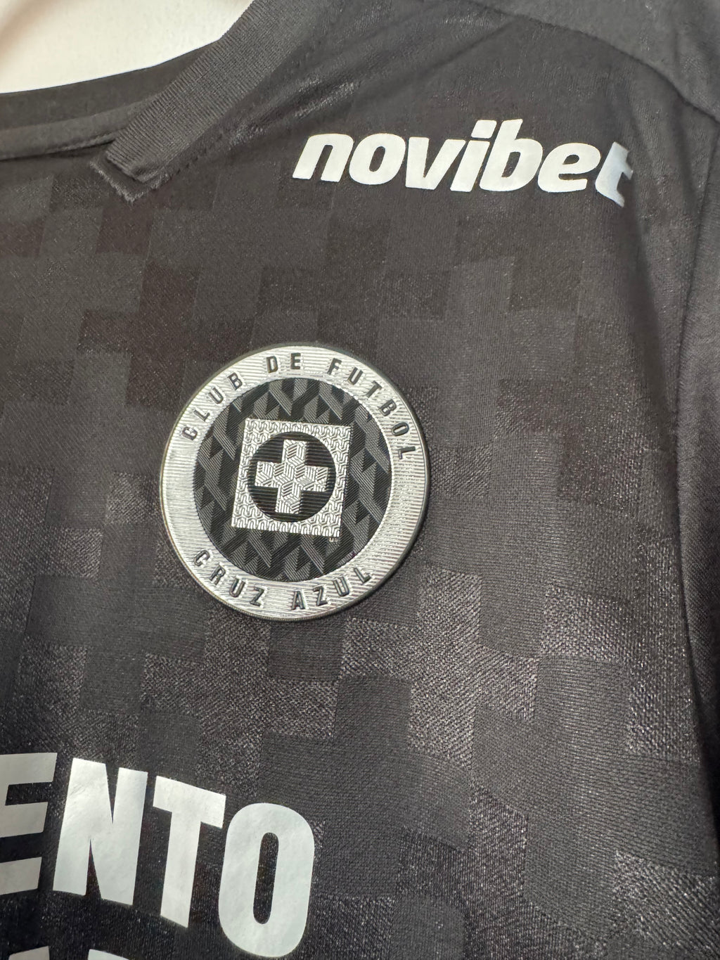 Cruz Azul Alternativa 2025