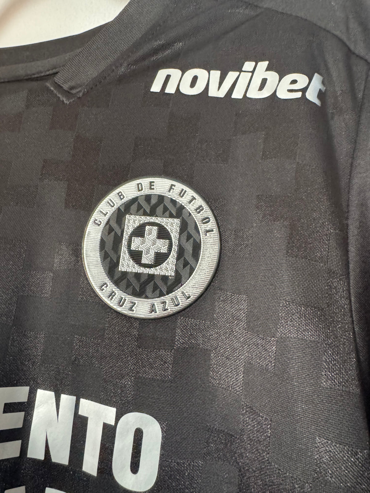 Cruz Azul Alternativa 2025