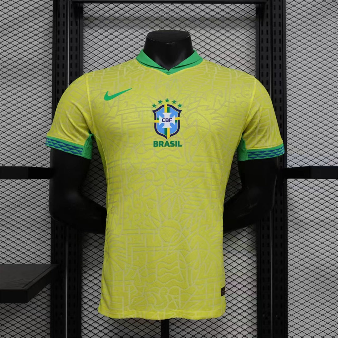 Jersey Brasil Local 24/25