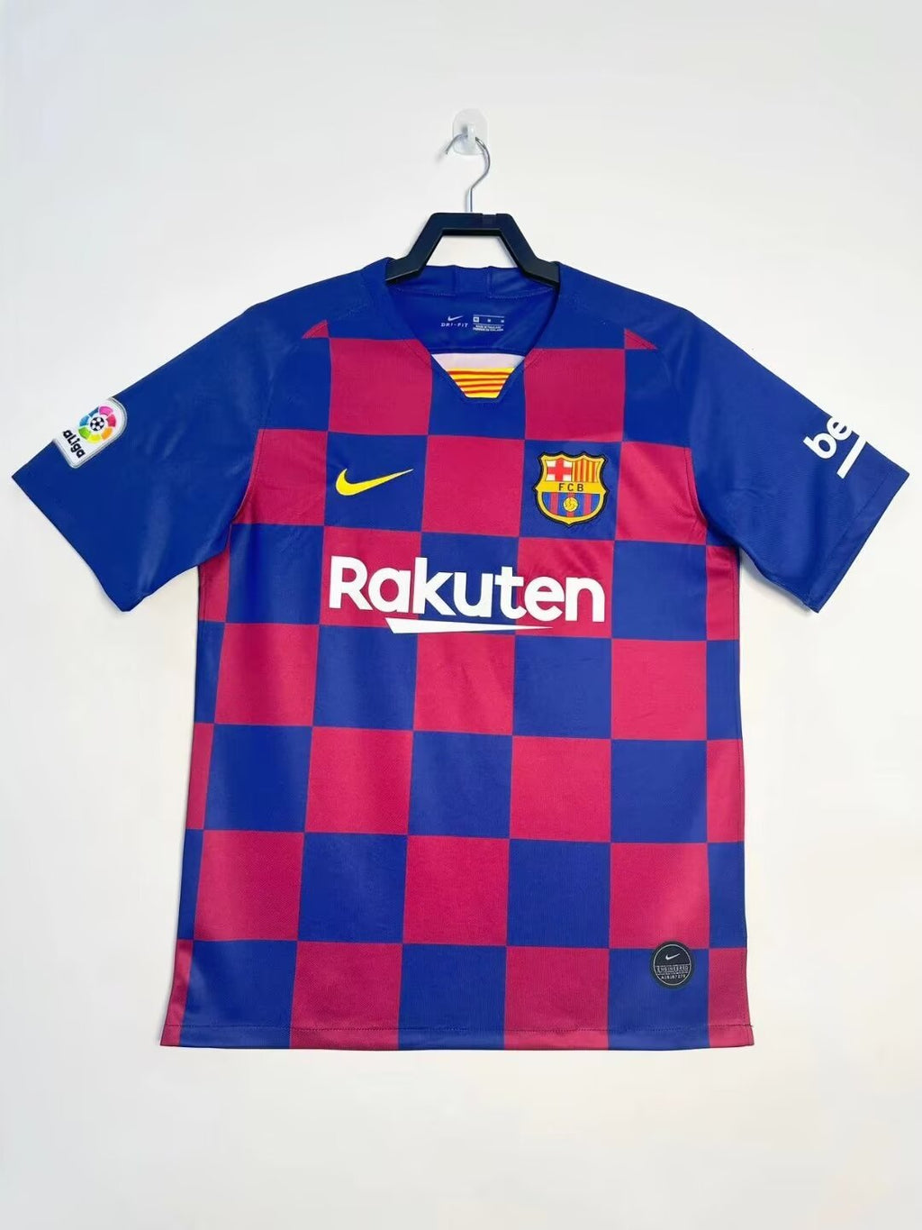 Jersey FC Barcelona Local 2019/2020