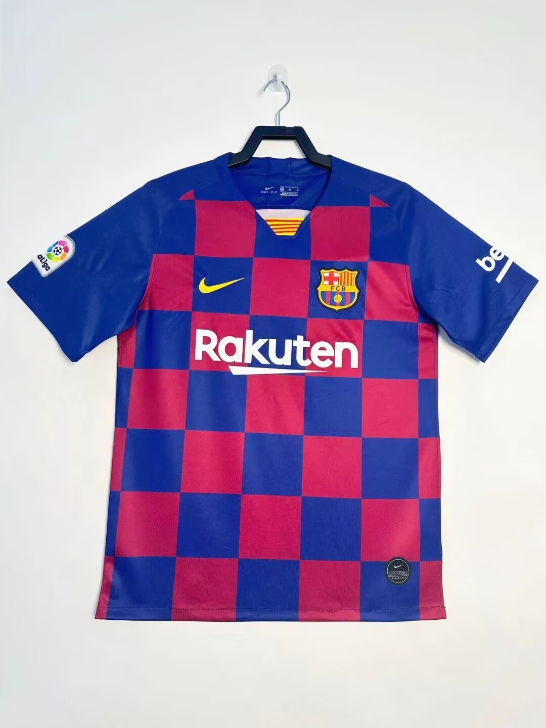 Jersey FC Barcelona Local 2019/2020