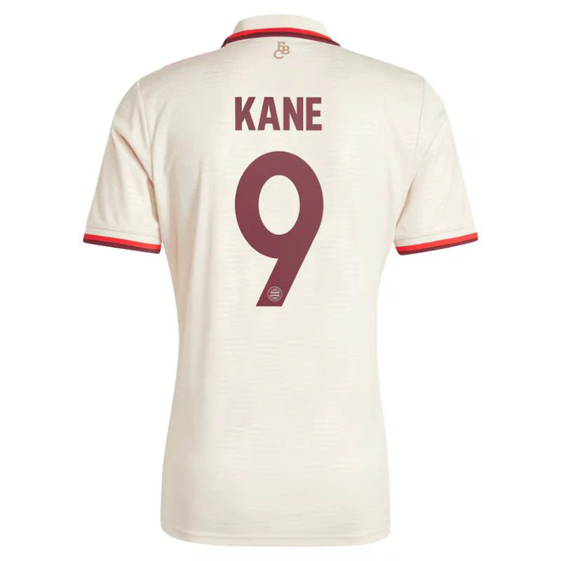 Jersey Bayern Munich Alternativa 24/25