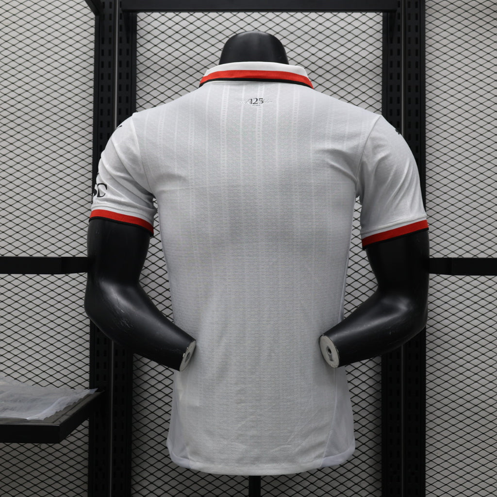 Jersey AC Milan Visitante 24/25