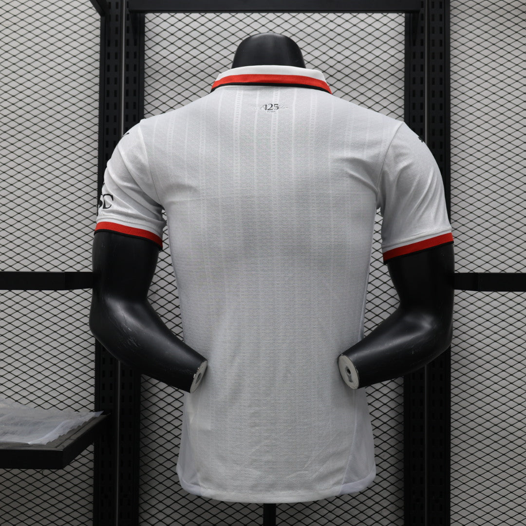 Jersey AC Milan Visitante 24/25