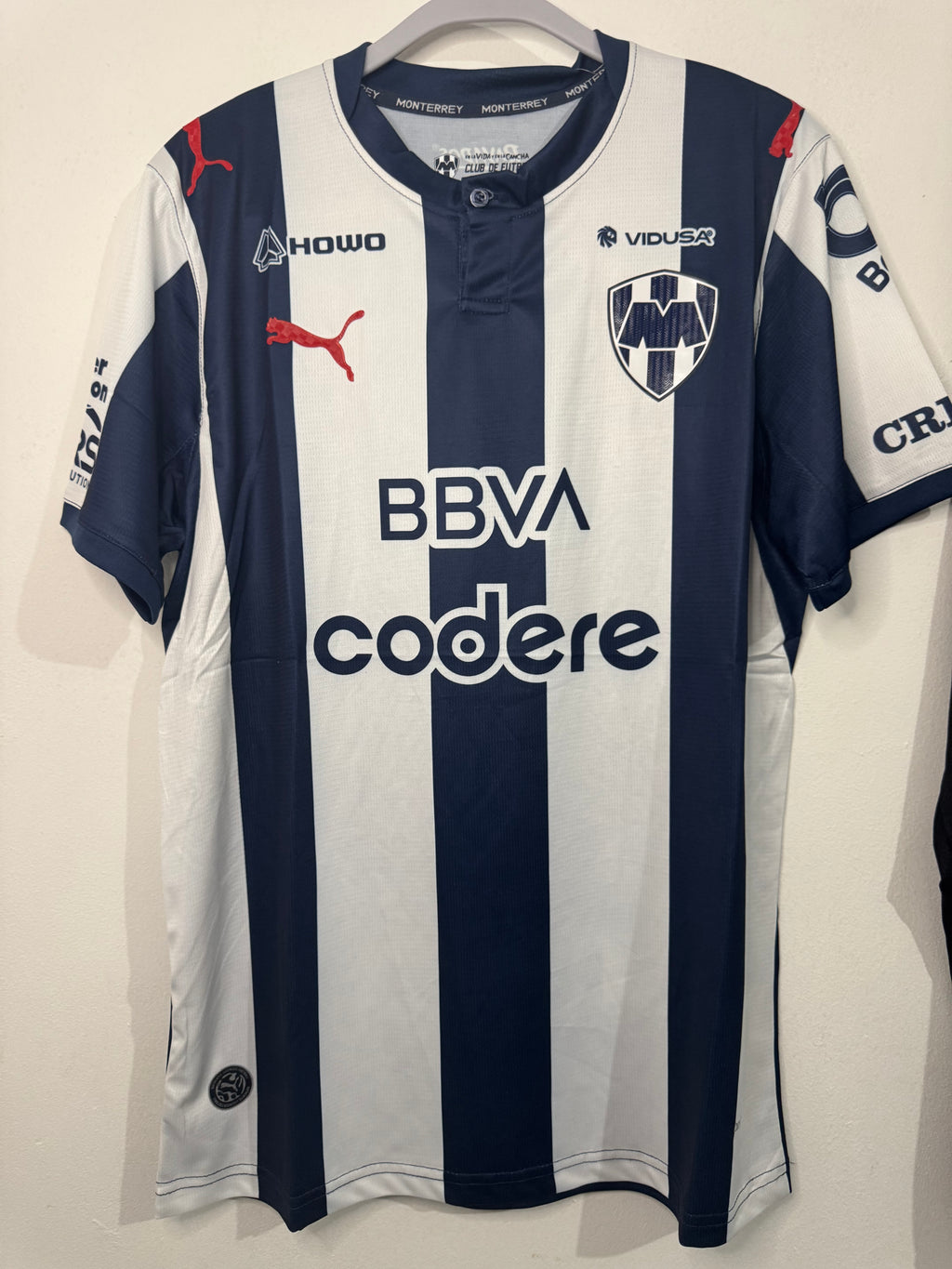 Monterrey Local 2026