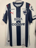 Monterrey Local 2026