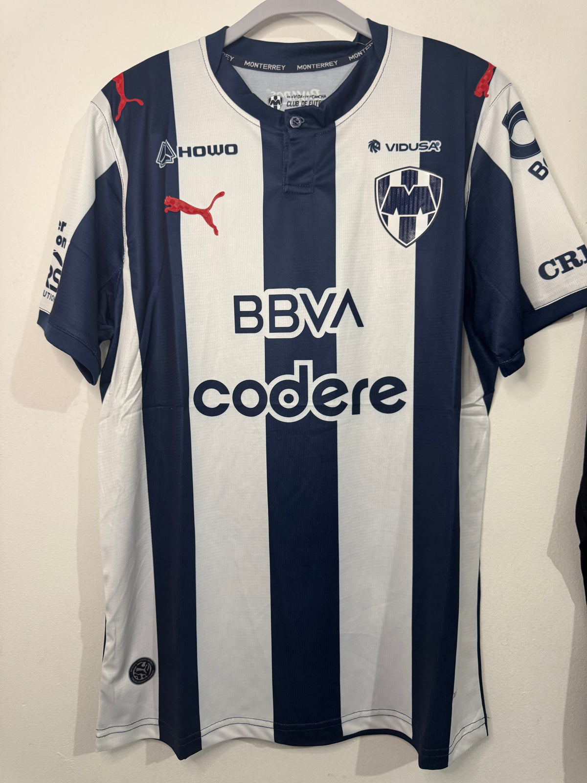 Monterrey Local 2026