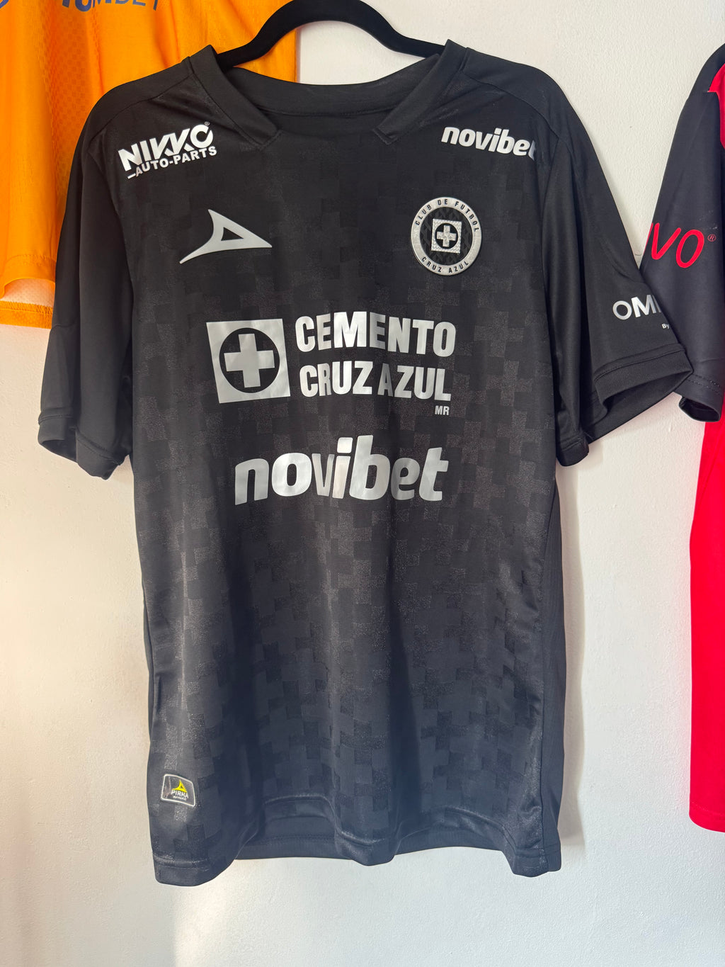 Cruz Azul Alternativa 2025