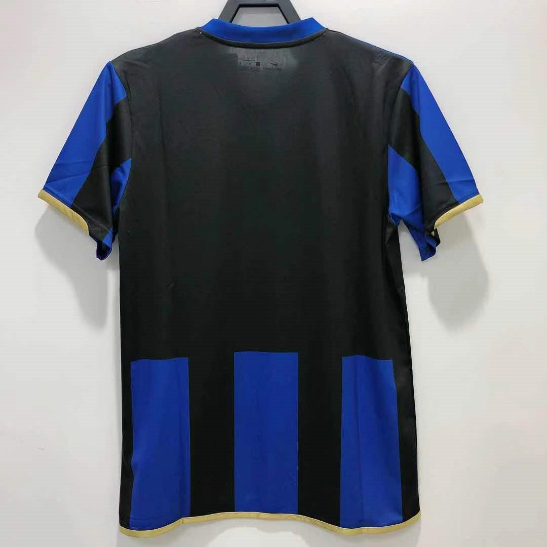 Jersey Inter Milan Local 2008/2009