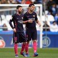 Jersey FC Barcelona Visitante 2016/2017