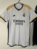 Real Madrid Local 2023 Vini Jr. 7