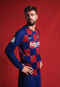 Jersey FC Barcelona Local 2019/2020