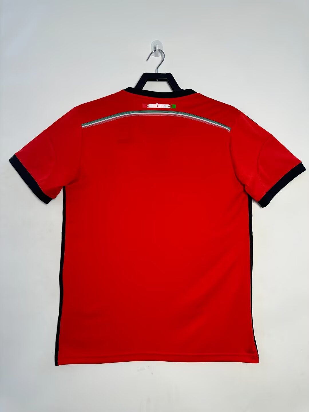 Jersey Mexico Visitante 2014
