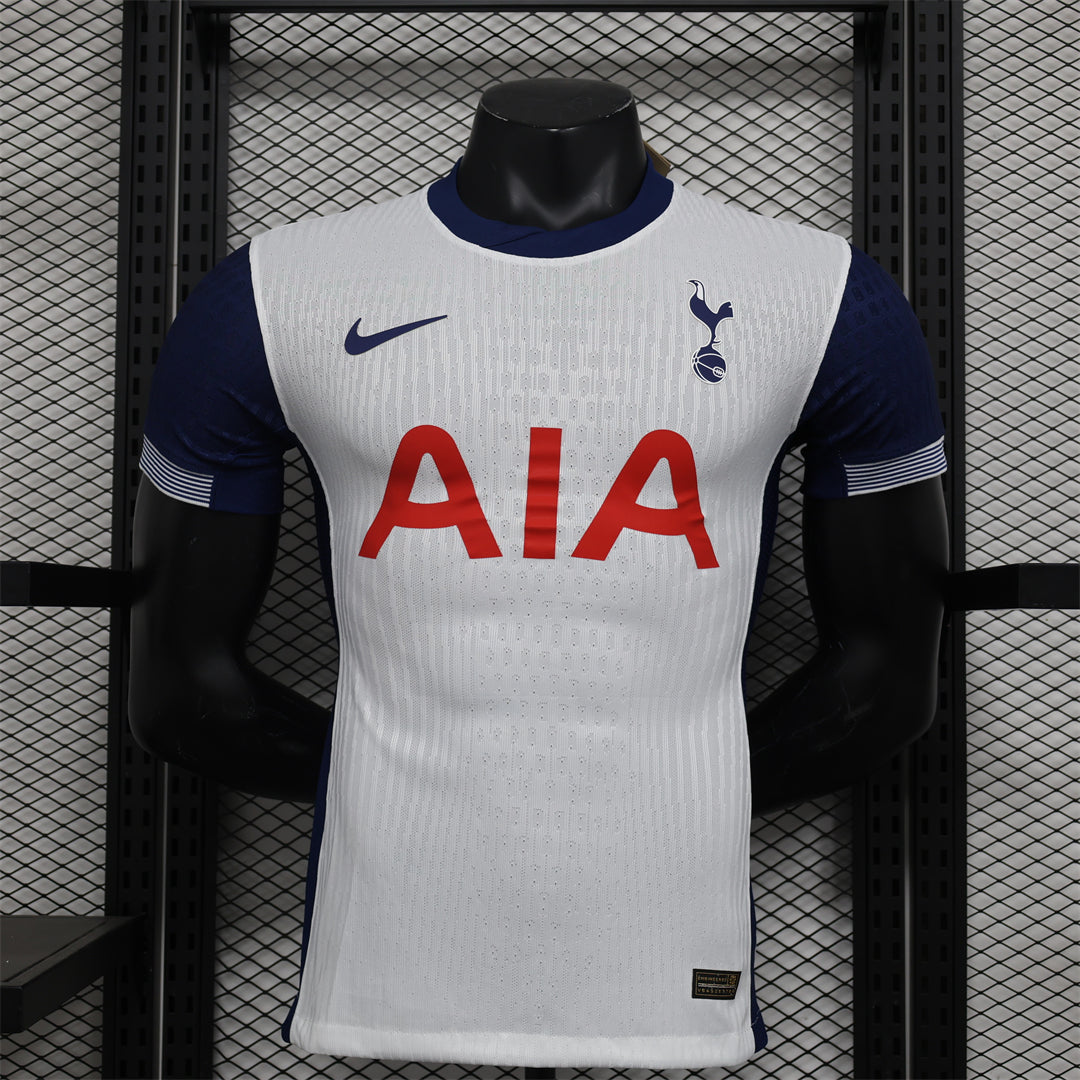 Jersey Tottenham Hotspur Local 2024/2025