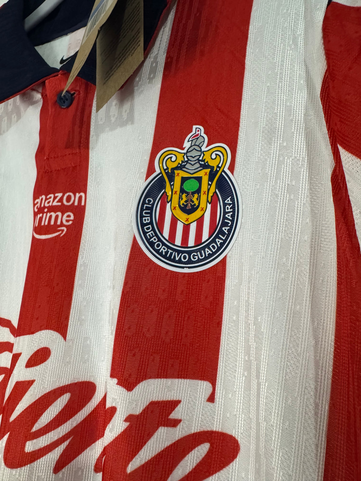 Chivas Local 2026