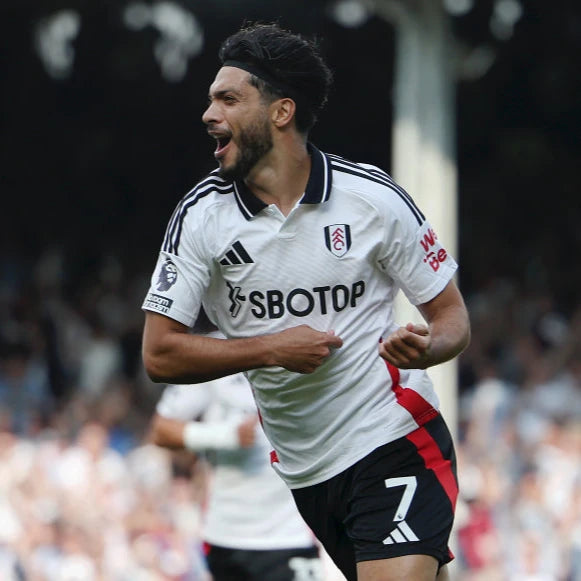 Jersey Fulham Local 24/25