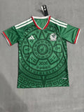 Mexico Local 2026