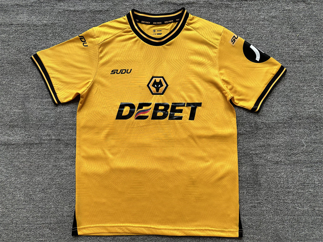 Jersey Wolverhampton Local 2024/2025