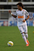 Jersey Santos Local 2012/2013
