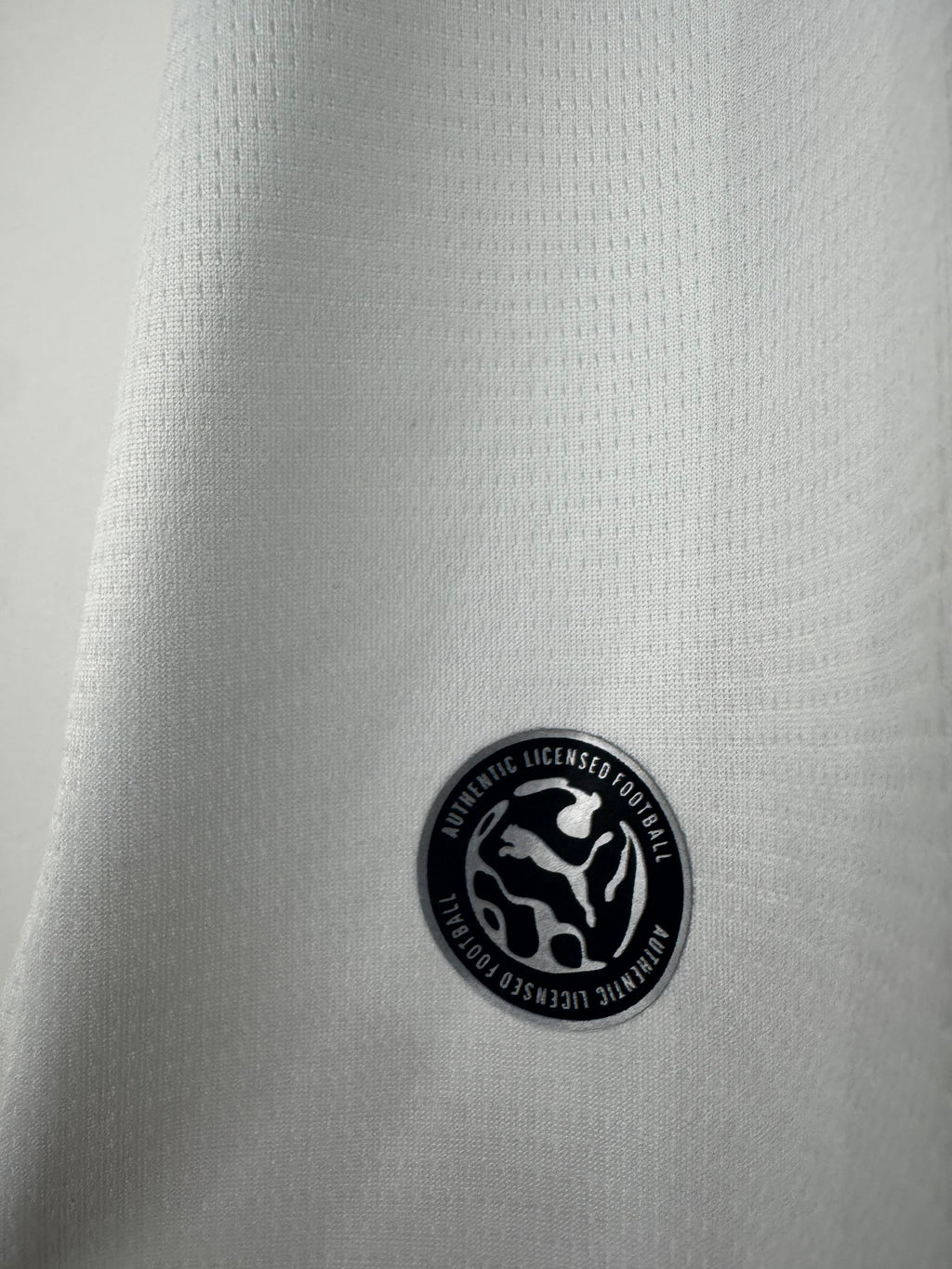 Monterrey Visitante 2026