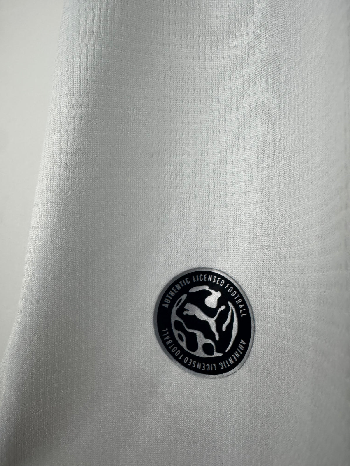 Monterrey Visitante 2026