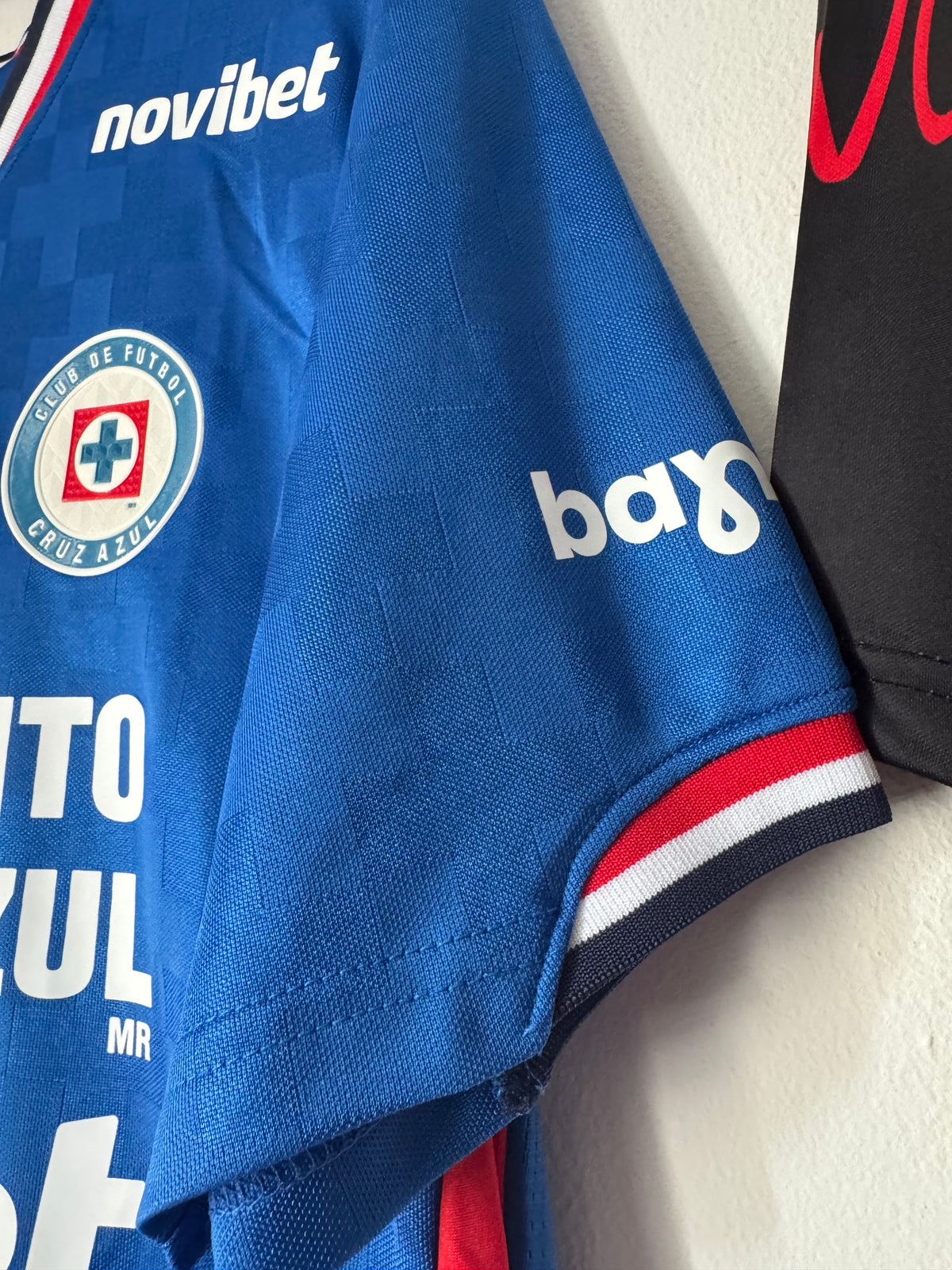 Cruz Azul Local 2025