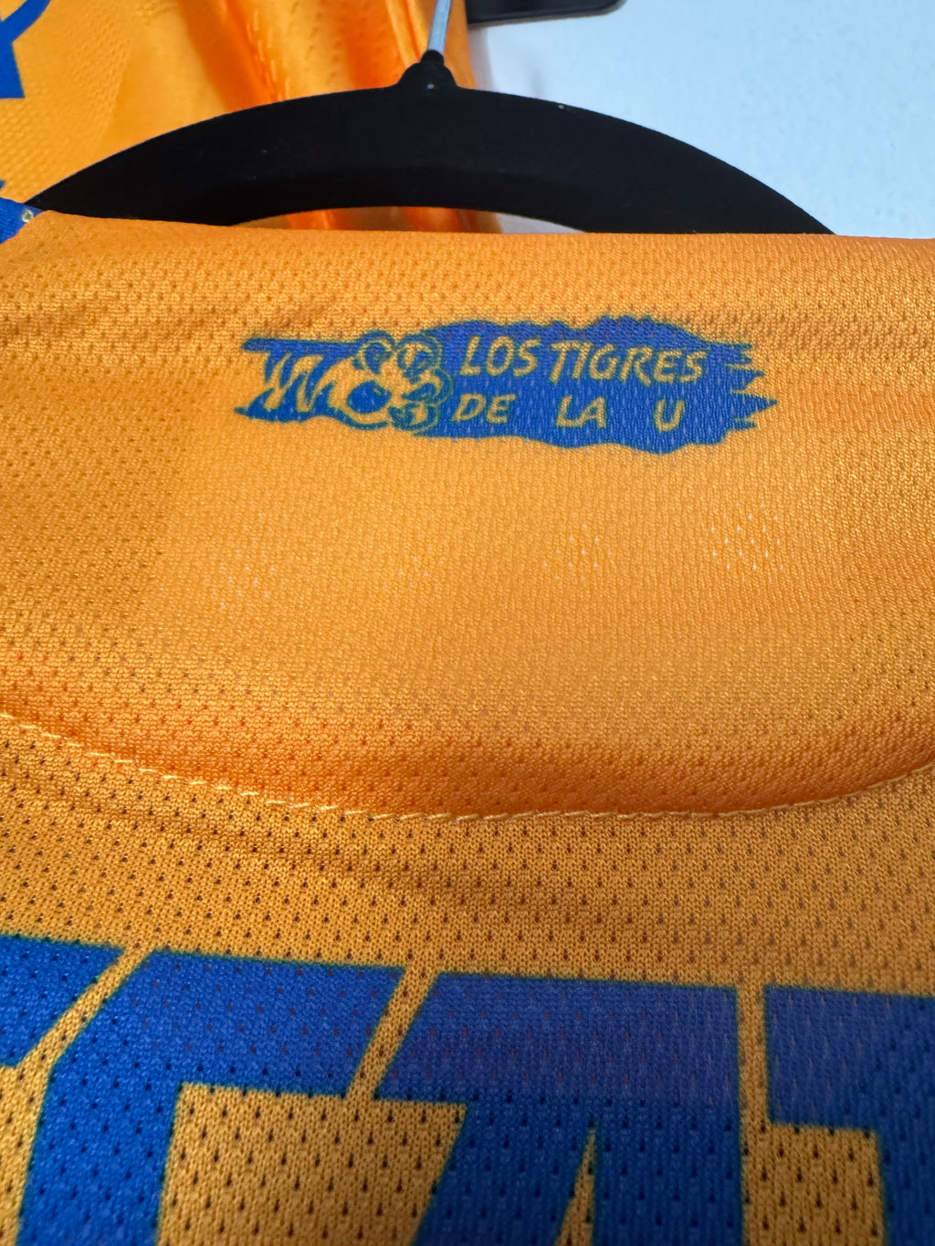 Tigres Local 2025