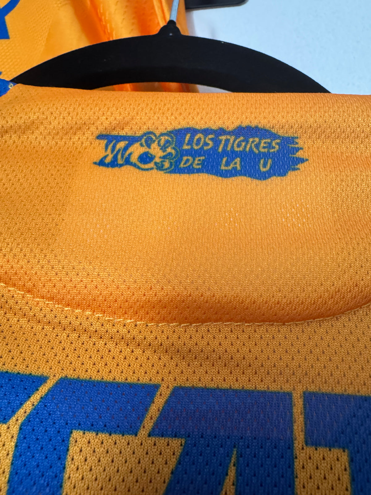 Tigres Local 2025