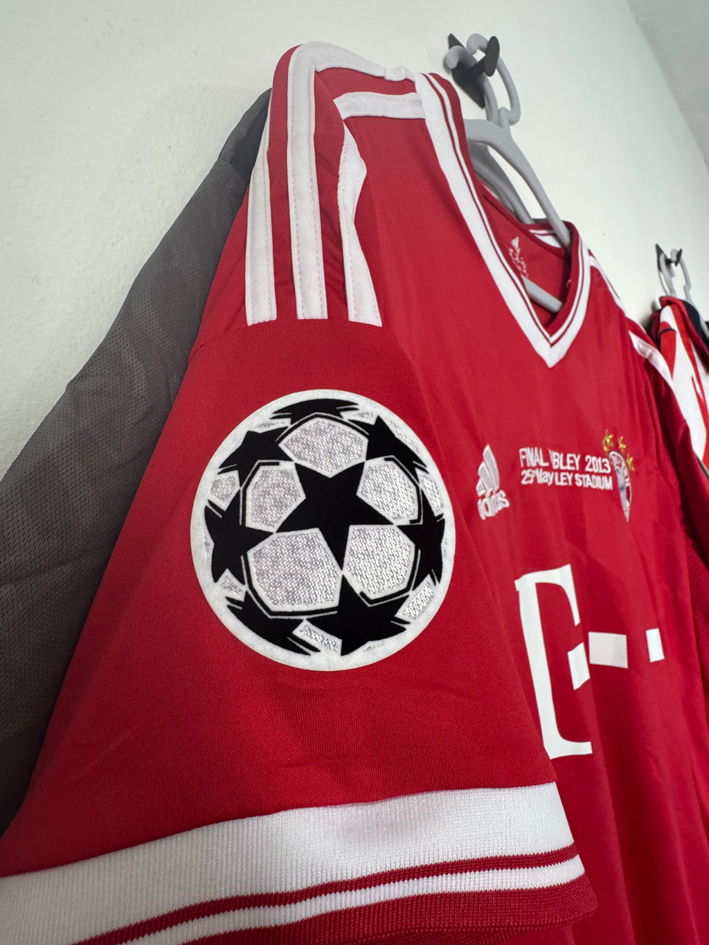 Bayern Local 2013 Ribéry 7
