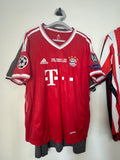 Bayern Local 2013 Ribéry 7