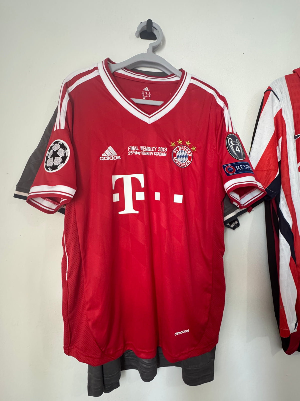 Bayern Local 2013 Ribéry 7