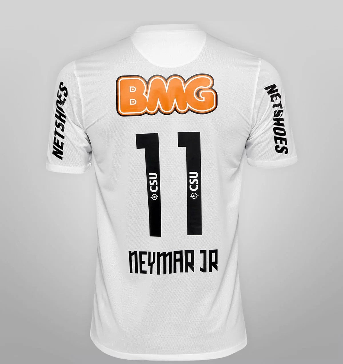 Jersey Santos Local 2012/2013