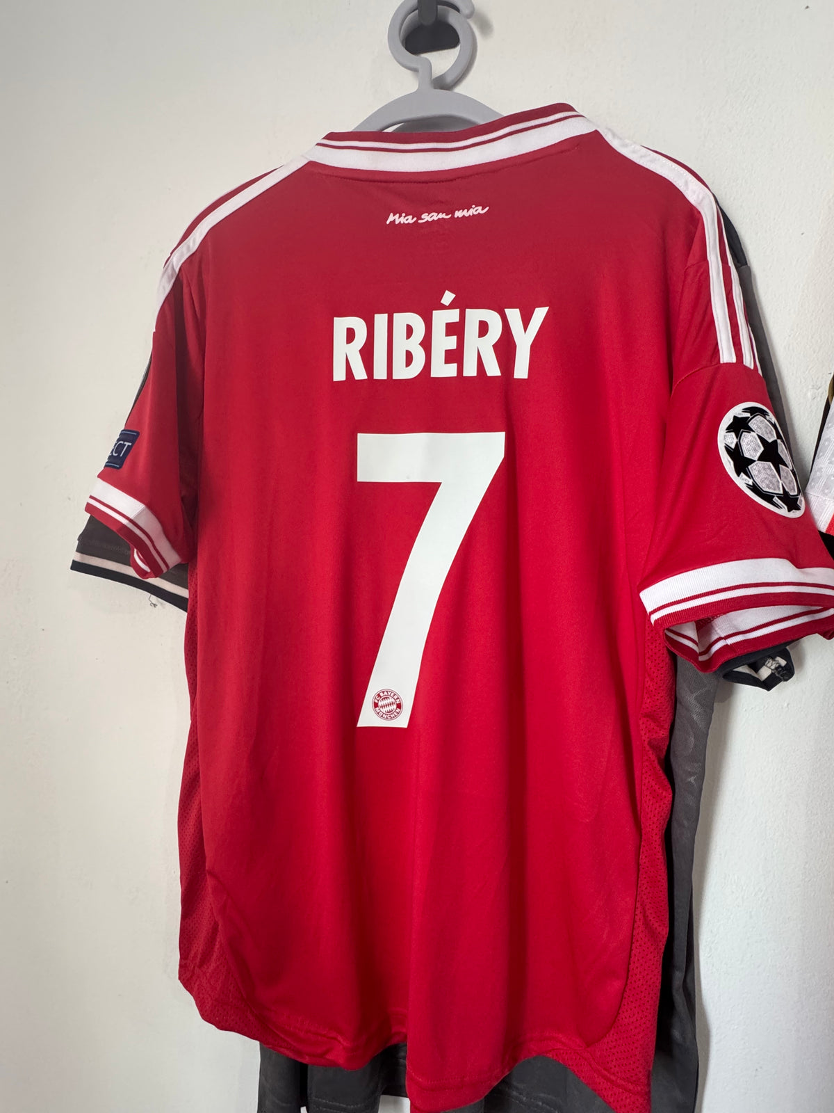 Bayern Local 2013 Ribéry 7
