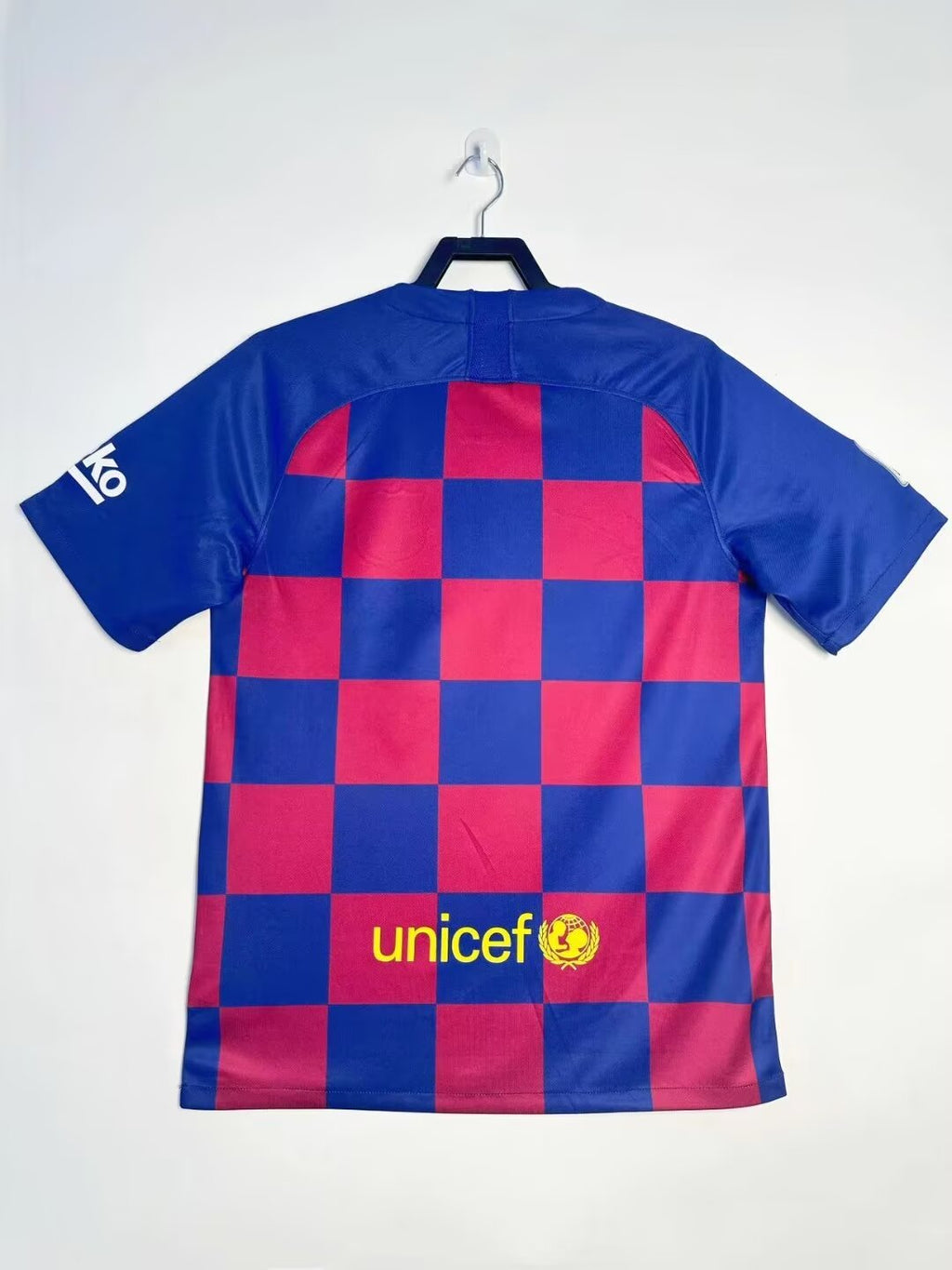 Jersey FC Barcelona Local 2019/2020