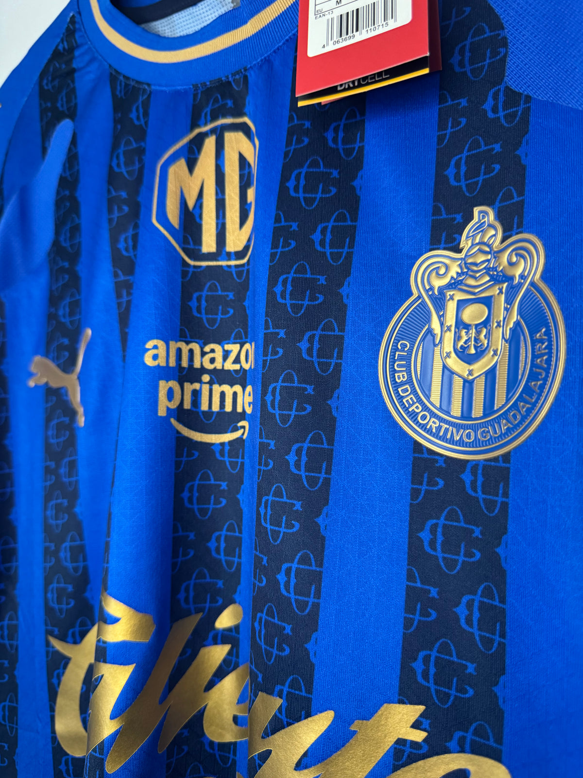 Chivas Alternativa 2025