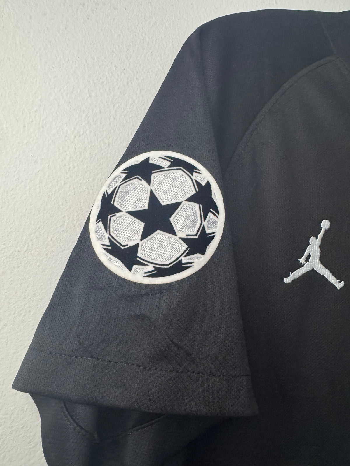 PSG Visitante 2010 Neymar Jr 10