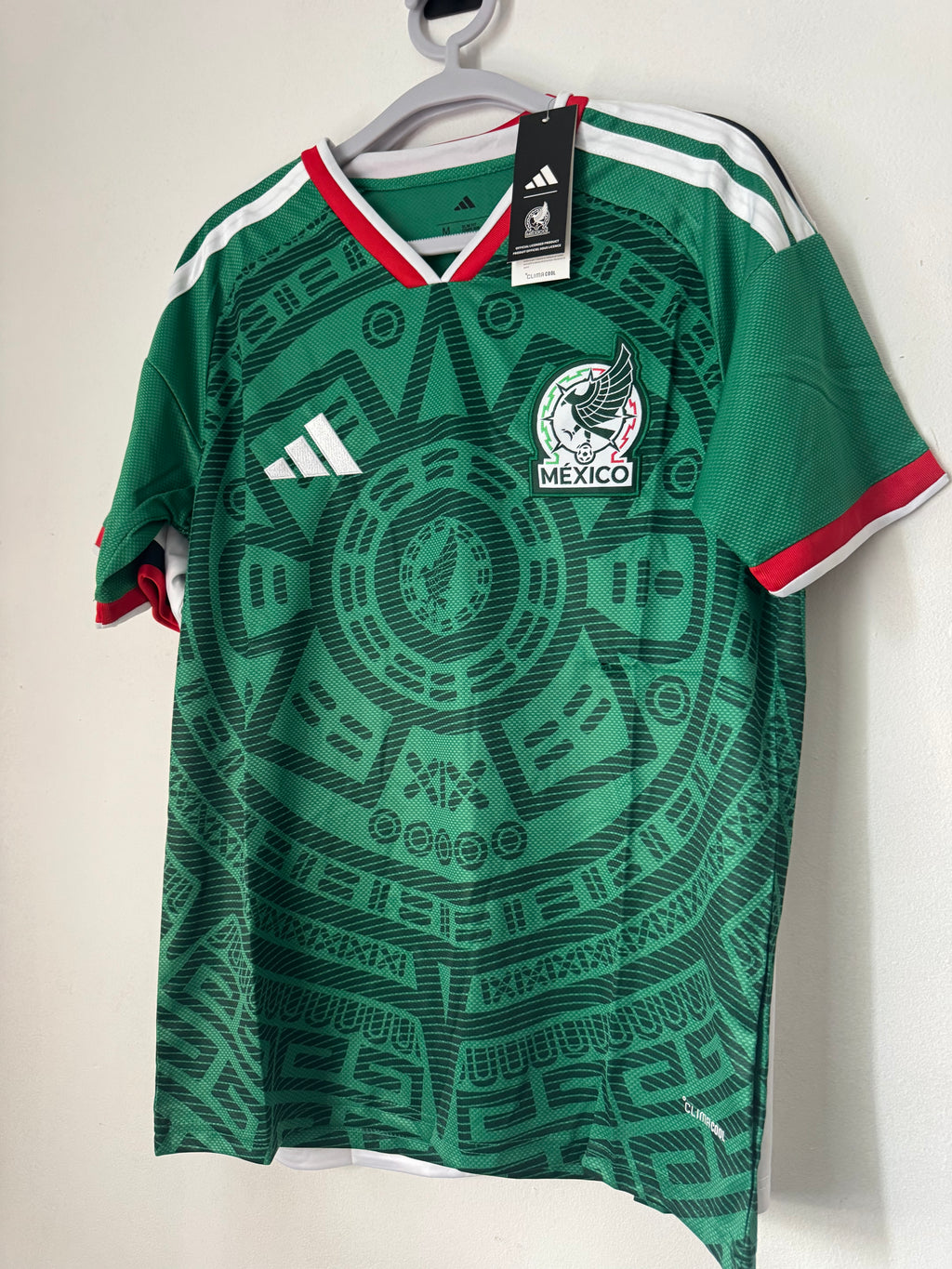 Mexico Local 2026