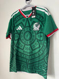 Mexico Local 2026