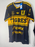 Tigres Visitante 2026