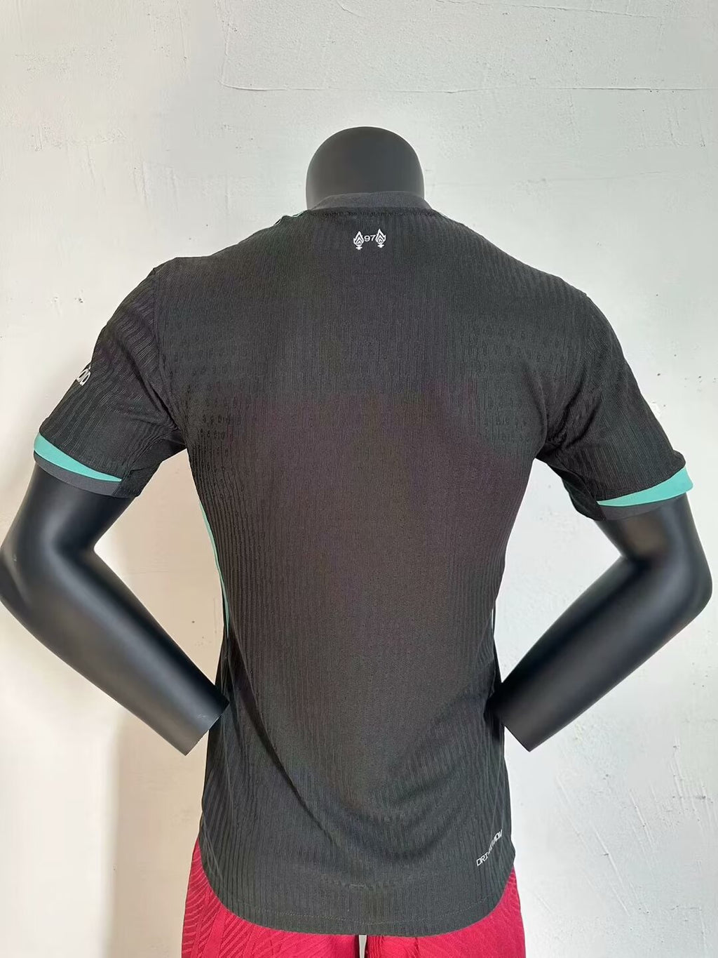 Jersey Liverpool FC Local 2024/2025
