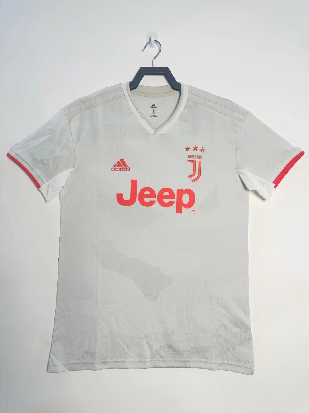 Jersey Juventus FC Visitante 2019-2020