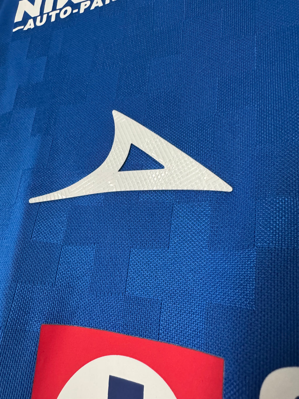 Cruz Azul Local 2025