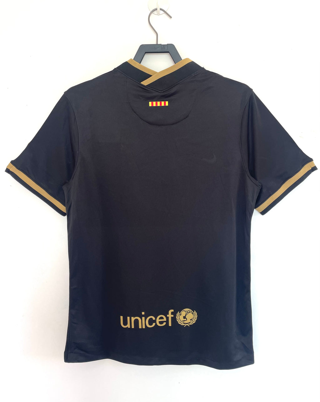 Jersey FC Barcelona Visitante 2020/2021