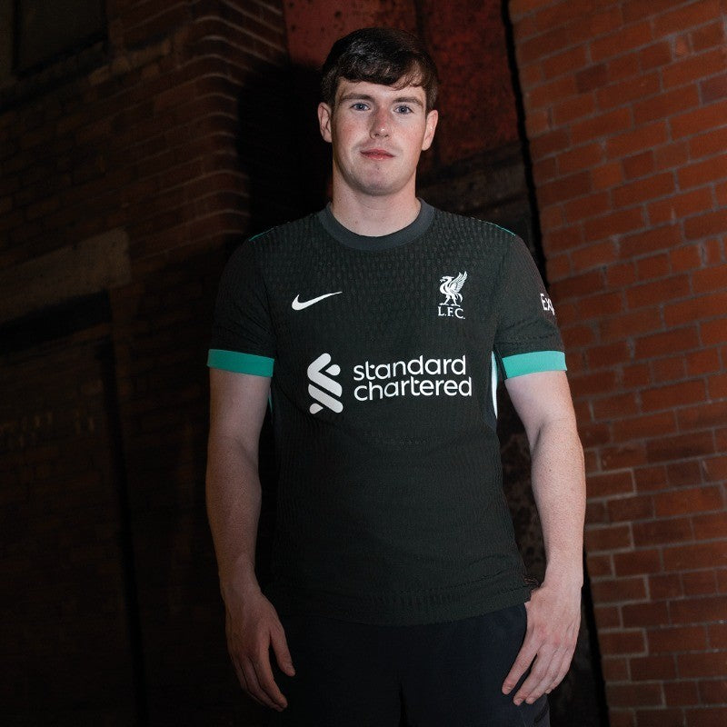 Jersey Liverpool FC Local 2024/2025
