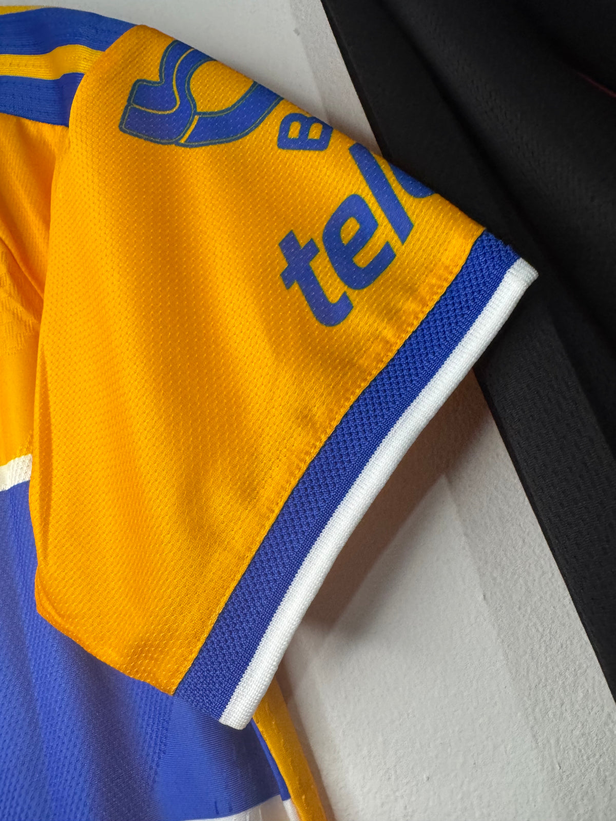 Tigres Local 2026 Brunetta 11
