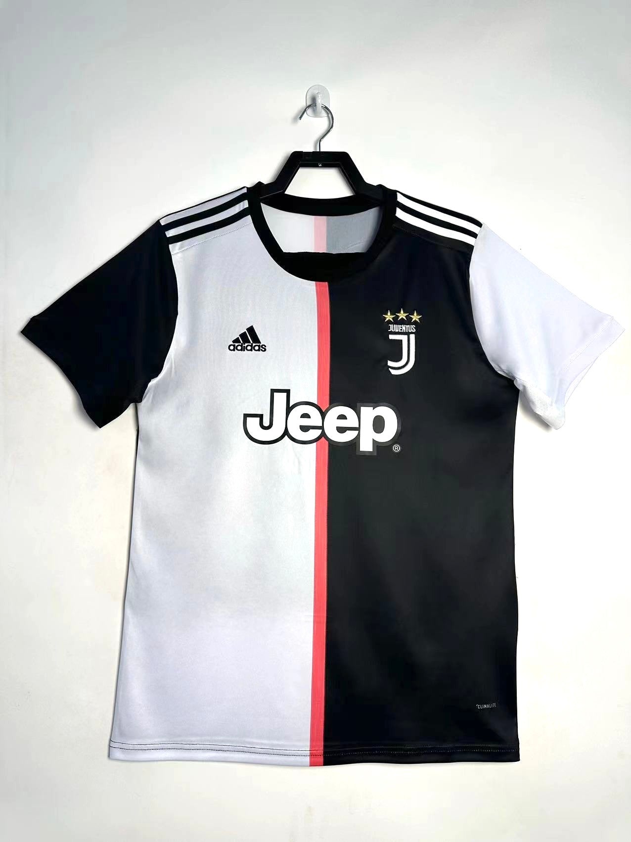 Jersey Juventus FC Local 2019/2020