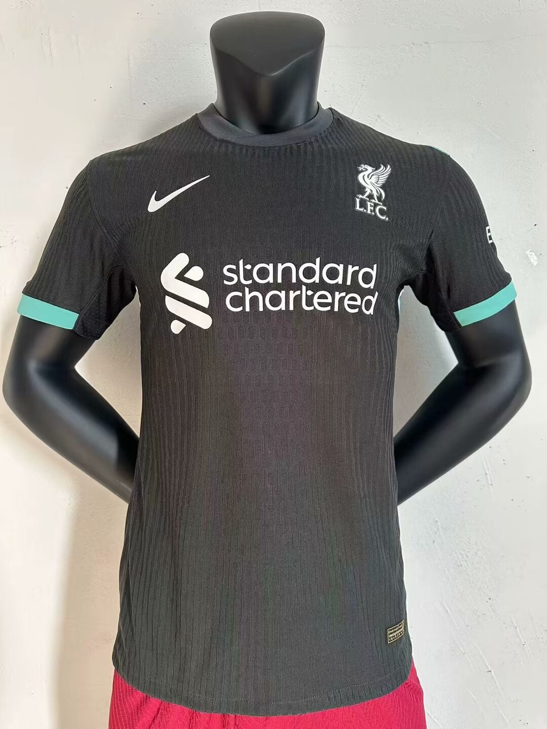 Jersey Liverpool FC Local 2024/2025