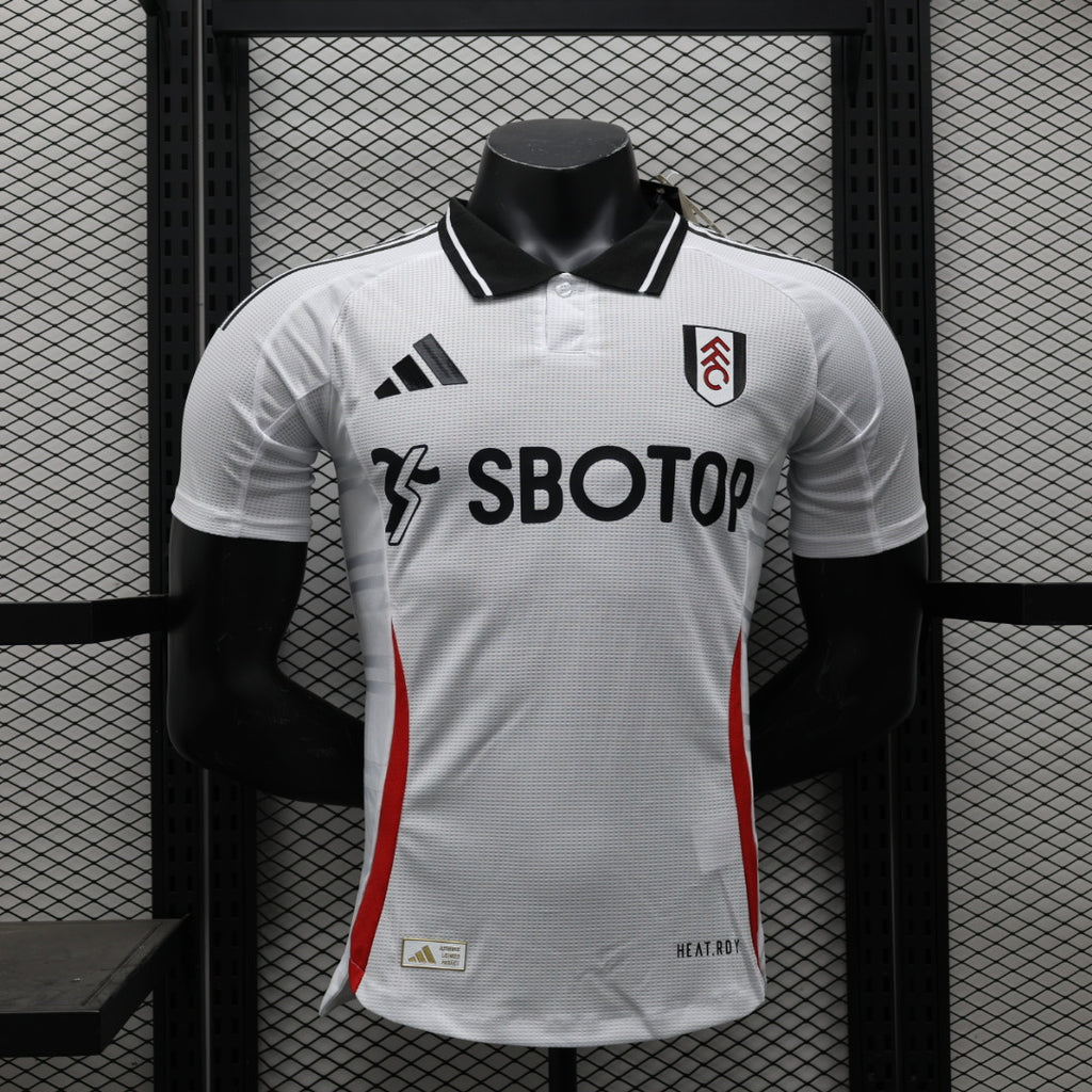 Jersey Fulham Local 24/25