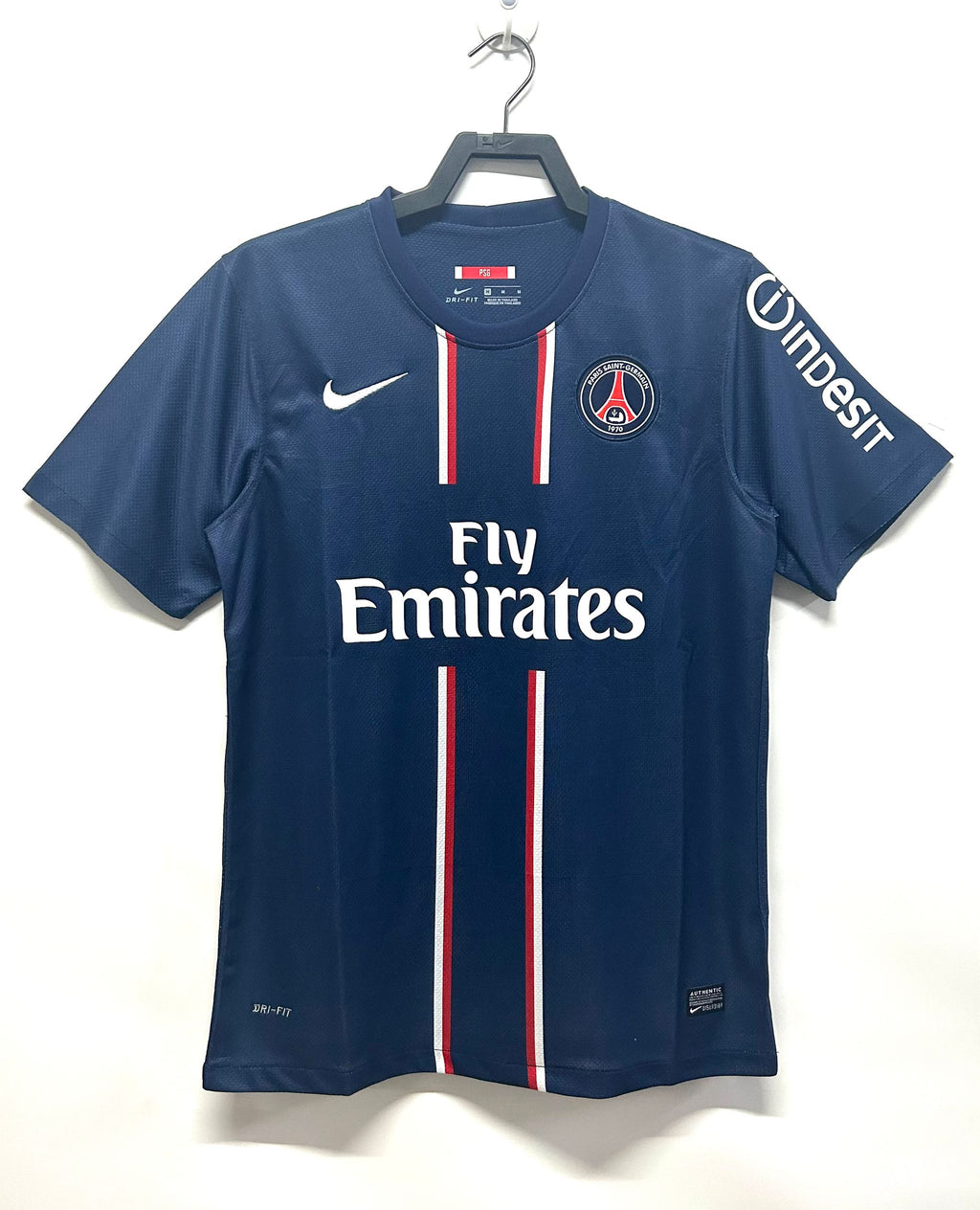 Jersey Paris Saint Germain Local 2012-2013