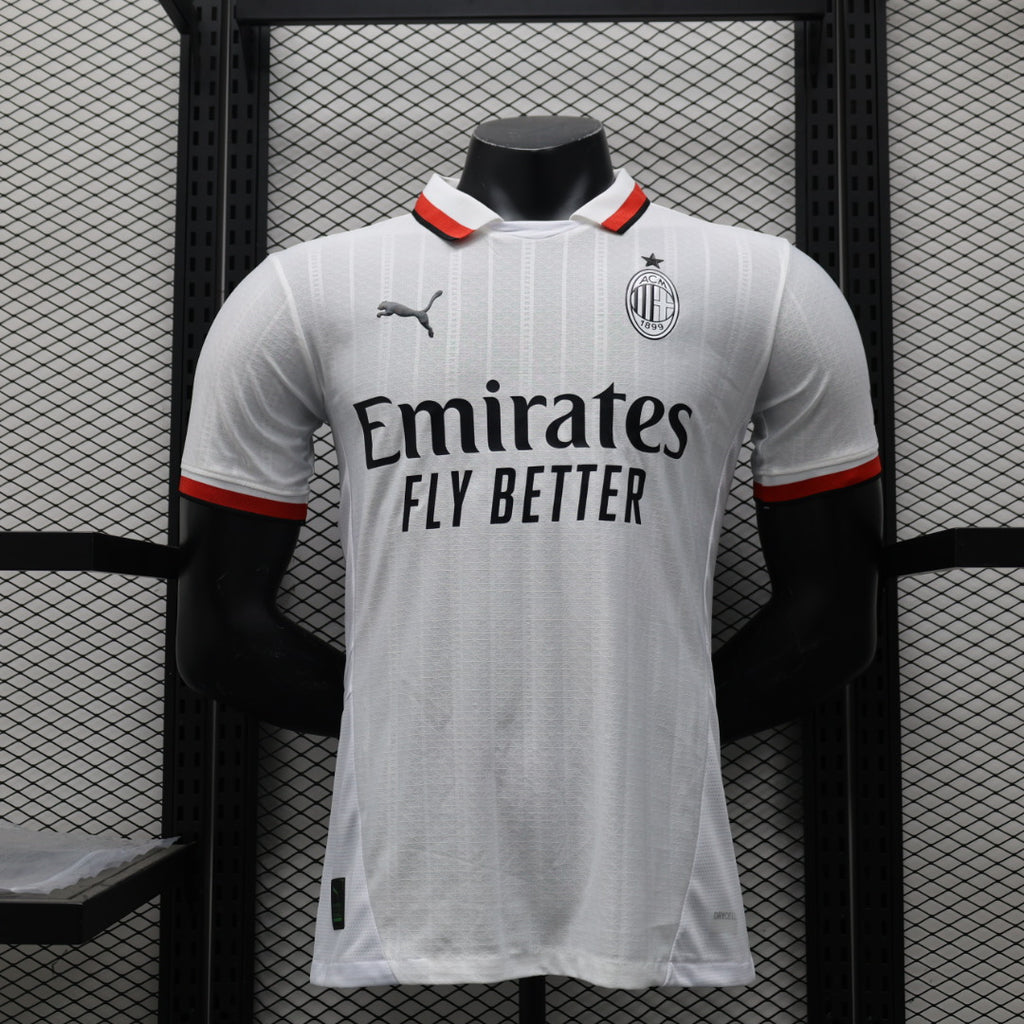 Jersey AC Milan Visitante 24/25